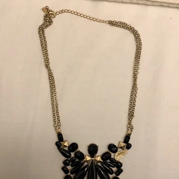 French connection necklace - Picture 4 of 6